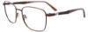 Picture of Easyclip Eyeglasses EC614