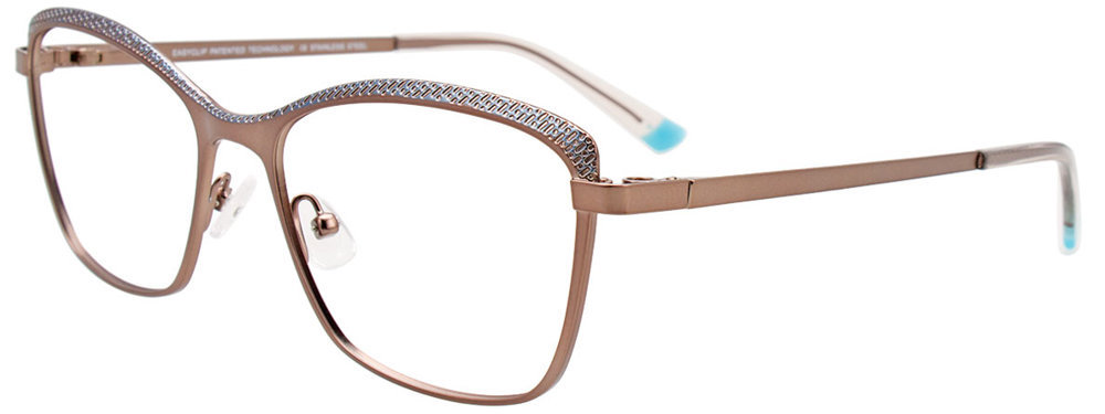 Picture of Easyclip Eyeglasses EC615