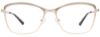 Picture of Easyclip Eyeglasses EC615