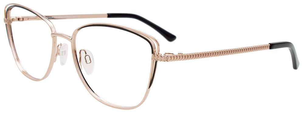 Picture of Easyclip Eyeglasses EC619