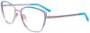 Picture of Easyclip Eyeglasses EC619