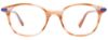Picture of Easyclip Eyeglasses EC649