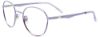 Picture of Easyclip Eyeglasses EC657