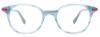 Picture of Easyclip Eyeglasses EC649