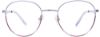 Picture of Easyclip Eyeglasses EC657