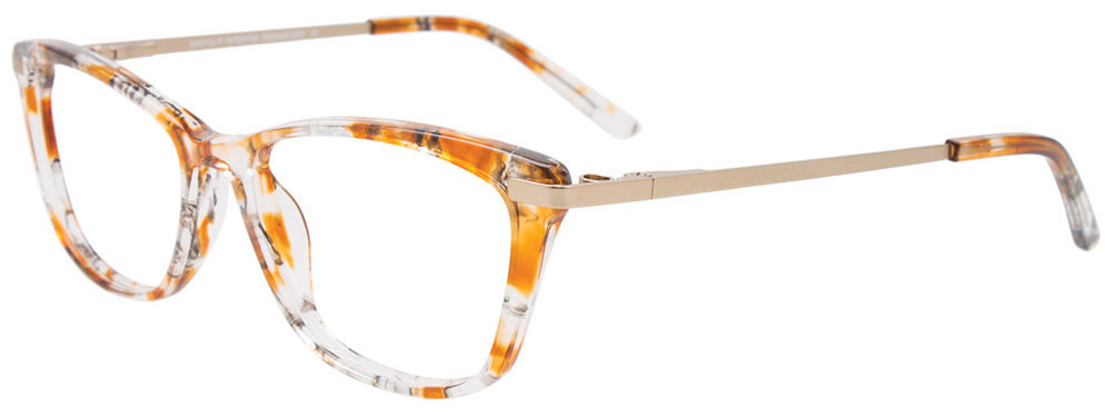 Picture of Easyclip Eyeglasses EC628