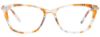 Picture of Easyclip Eyeglasses EC628