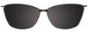 Picture of Easyclip Eyeglasses EC628