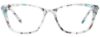 Picture of Easyclip Eyeglasses EC628