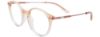 Picture of Easyclip Eyeglasses EC640