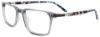 Picture of Easyclip Eyeglasses EC634