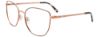 Picture of Easyclip Eyeglasses EC643