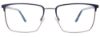 Picture of Easyclip Eyeglasses EC621