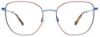 Picture of Easyclip Eyeglasses EC643