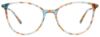 Picture of Easyclip Eyeglasses EC673