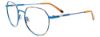 Picture of Easyclip Eyeglasses EC633
