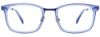 Picture of Easyclip Eyeglasses EC617