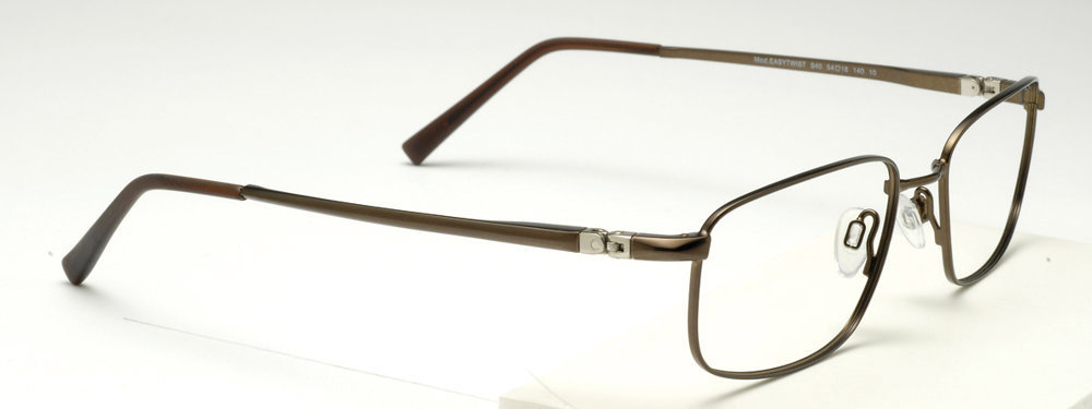Picture of Easytwist Eyeglasses ET840