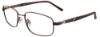 Picture of Easytwist Eyeglasses ET955