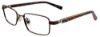 Picture of Easytwist Eyeglasses ET976