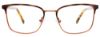 Picture of Easytwist Eyeglasses ET9001