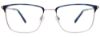 Picture of Easytwist Eyeglasses ET998
