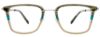 Picture of Easytwist Eyeglasses ET9006