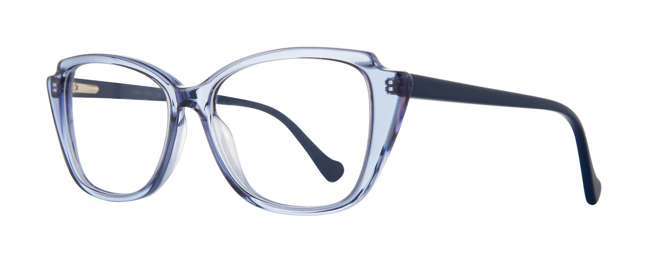 Picture of Eight to Eighty Eyeglasses Ruby