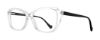 Picture of Eight to Eighty Eyeglasses Ruby