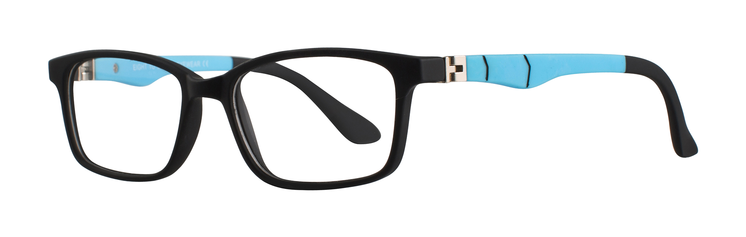 Picture of Eight to Eighty Eyeglasses Jackson