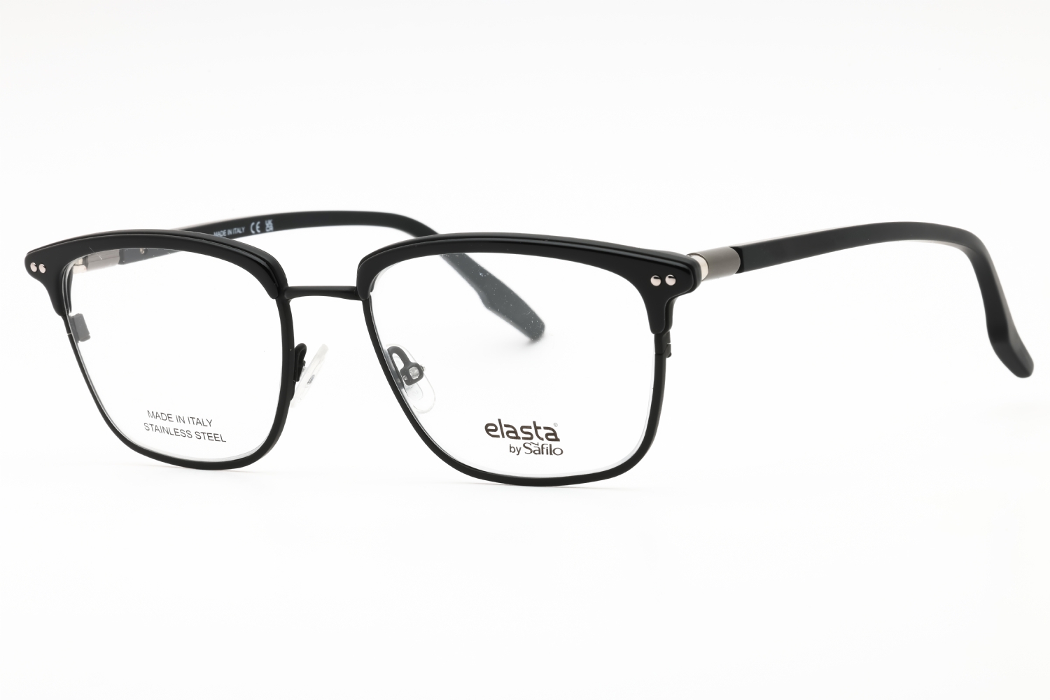 Picture of Elasta Eyeglasses E 8008