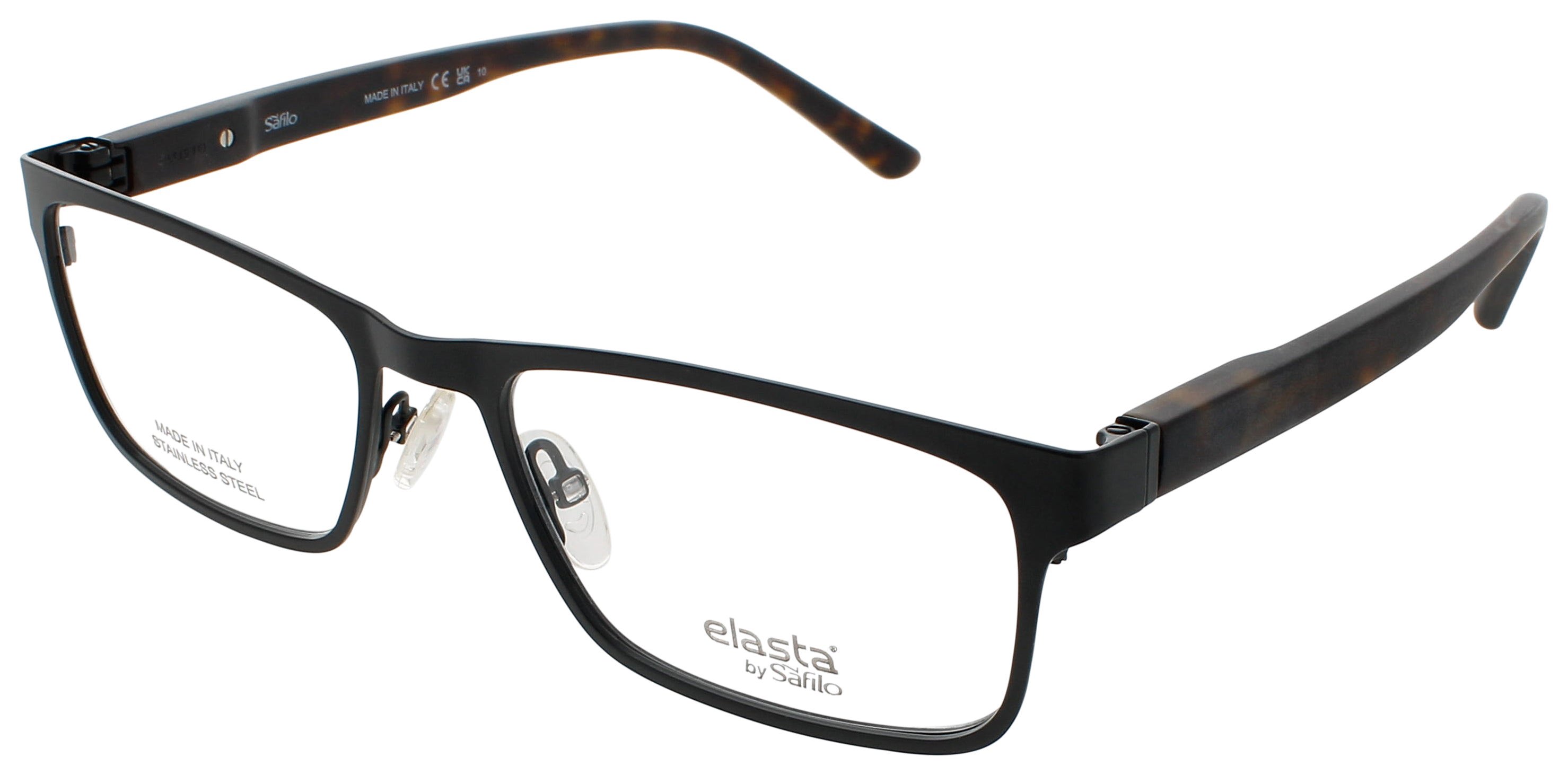 Picture of Elasta Eyeglasses E 3128