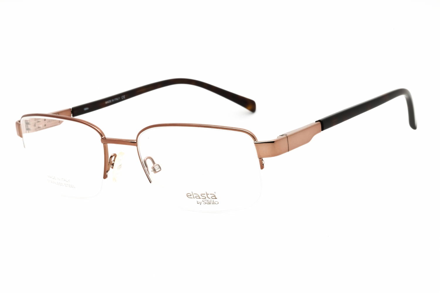 Picture of Elasta Eyeglasses E 3126