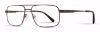 Picture of Elasta Eyeglasses 7236