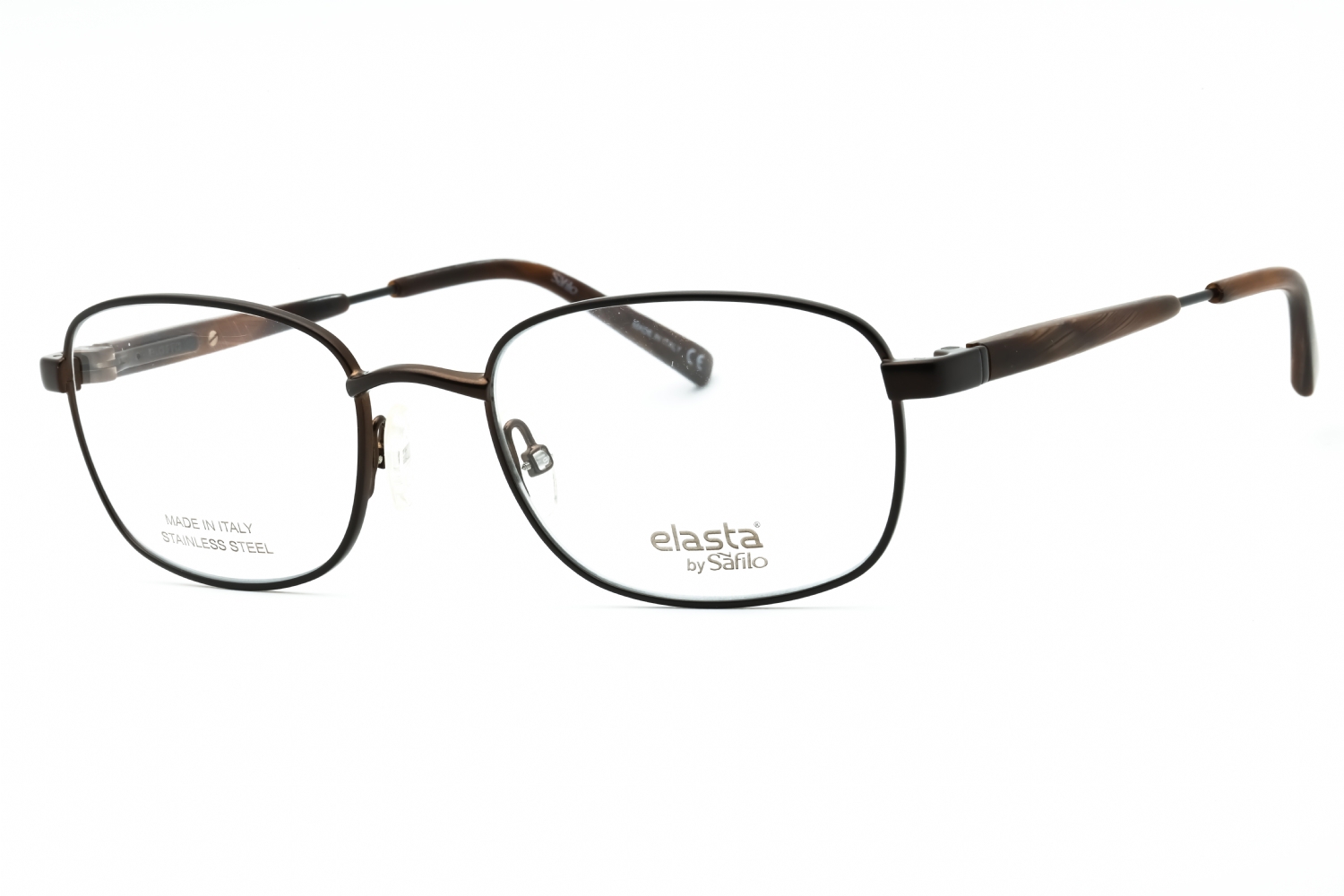 Picture of Elasta Eyeglasses 7221