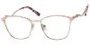 Picture of Elegante Eyeglasses EL52