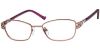 Picture of Elegante Eyeglasses EL44