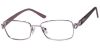 Picture of Elegante Eyeglasses EL35