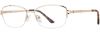 Picture of Elements Eyeglasses EL-464