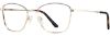 Picture of Elements Eyeglasses EL-452