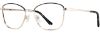 Picture of Elements Eyeglasses EL-452