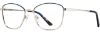 Picture of Elements Eyeglasses EL-452