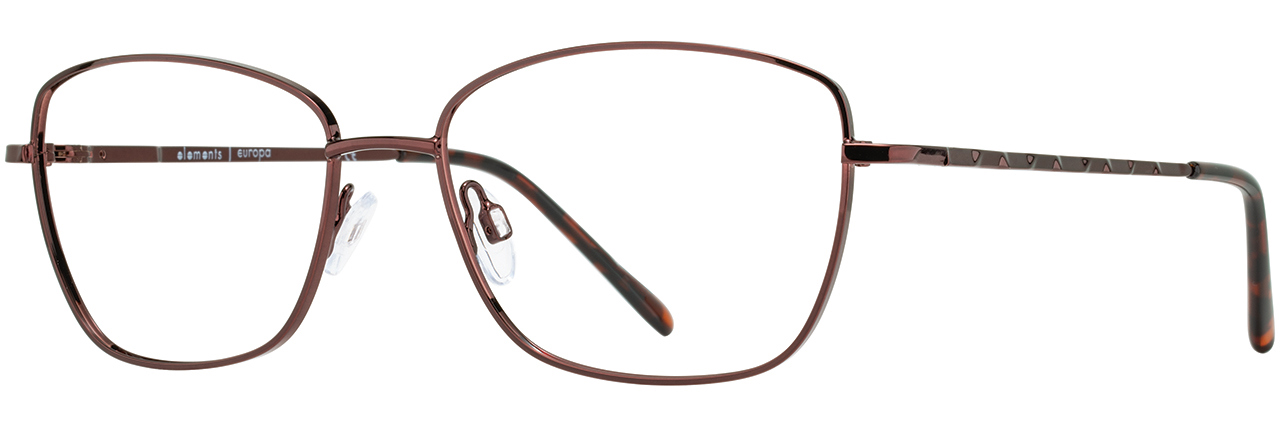 Picture of Elements Eyeglasses EL-446
