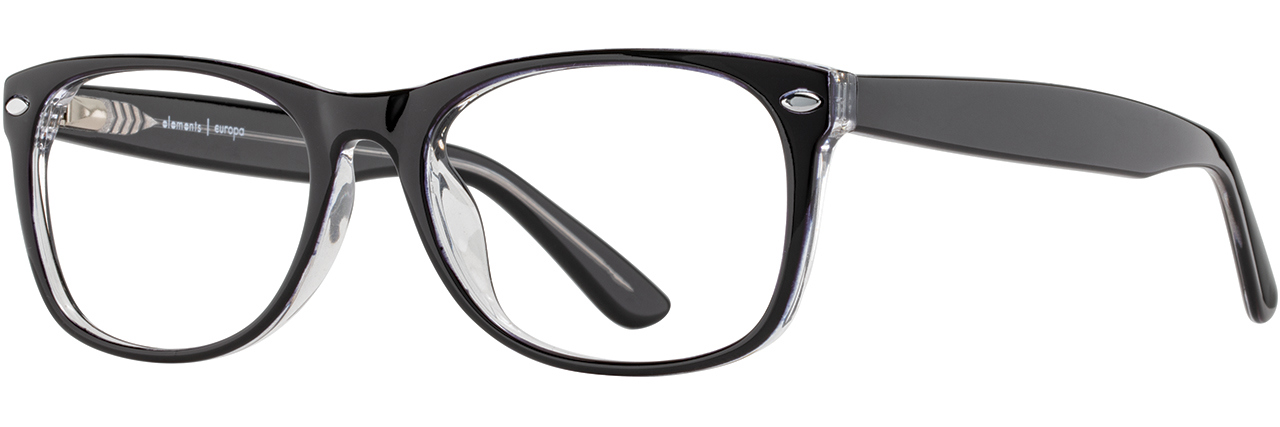 Picture of Elements Eyeglasses EL-442