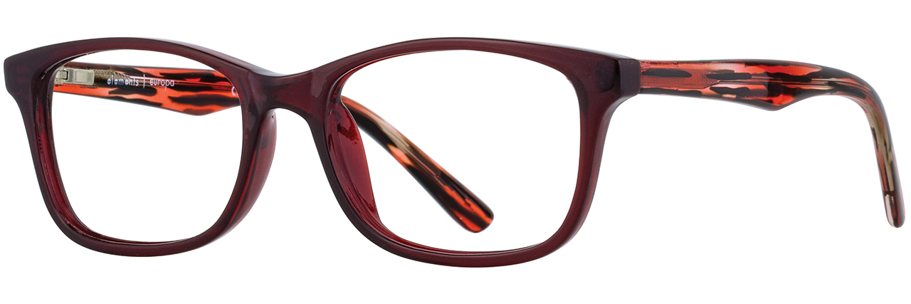 Picture of Elements Eyeglasses EL-428