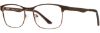 Picture of Elements Eyeglasses EL-432