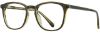 Picture of Elements Eyeglasses EL-412