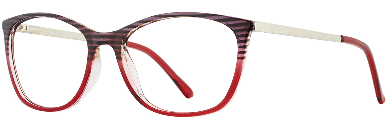 Picture of Elements Eyeglasses EL-410