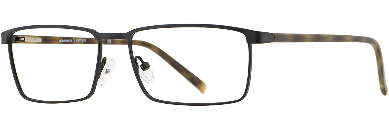 Picture of Elements Eyeglasses EL-396