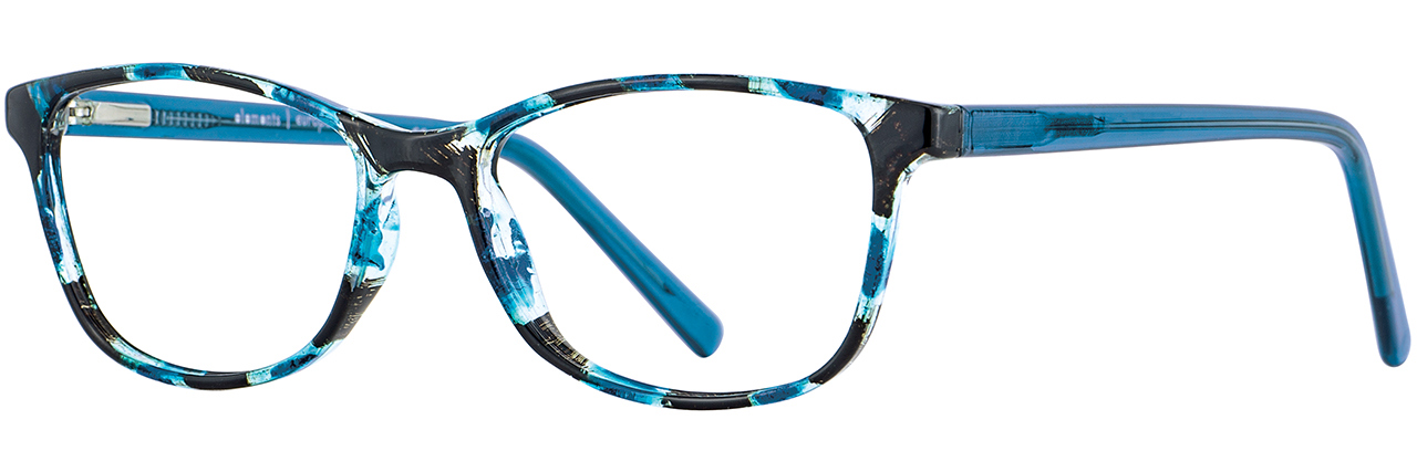 Picture of Elements Eyeglasses EL-406